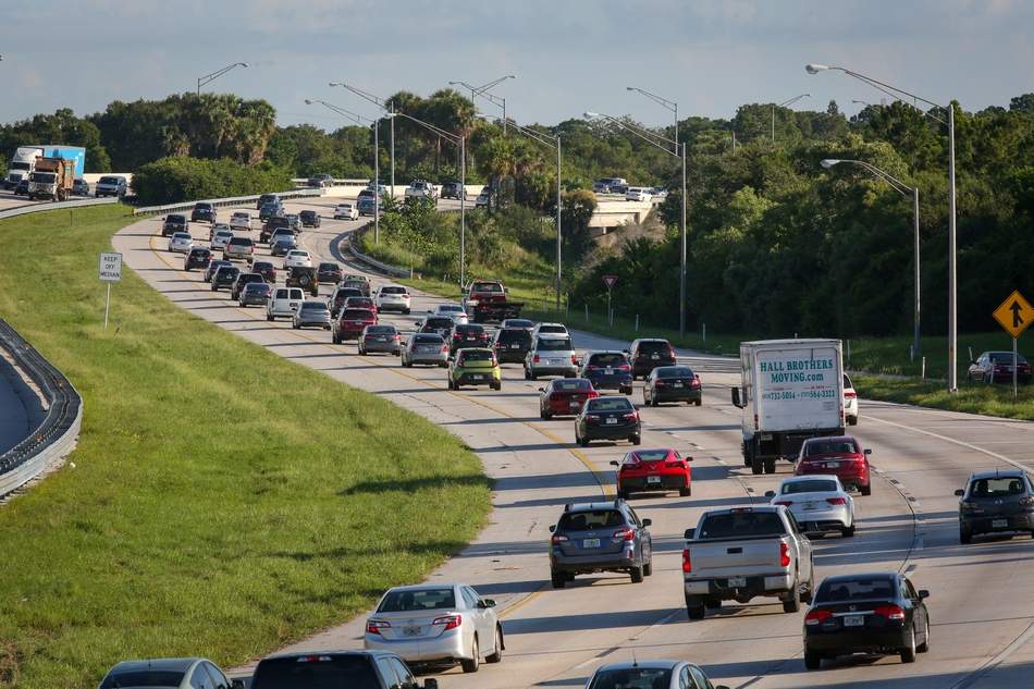 Tampa Bay Transportation Projects in the Works