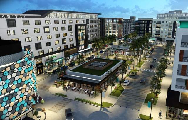 Another Major Development Project Announced for Tampa