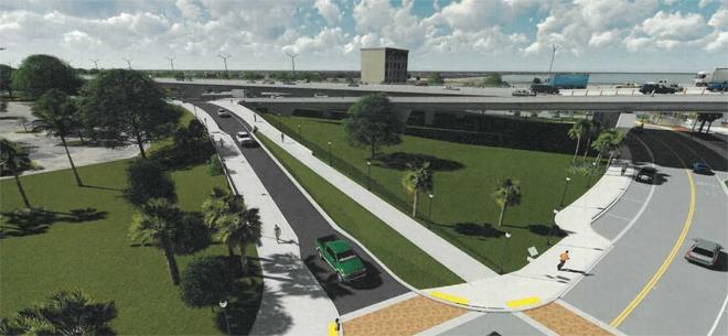 NAACP Threatens Lawsuit to Block “Flyover” for US 41-301