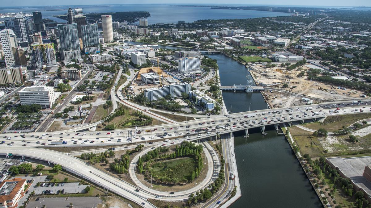 FDOT Announces Number of Homes and Businesses that Would be Demolished with New Highway Plans
