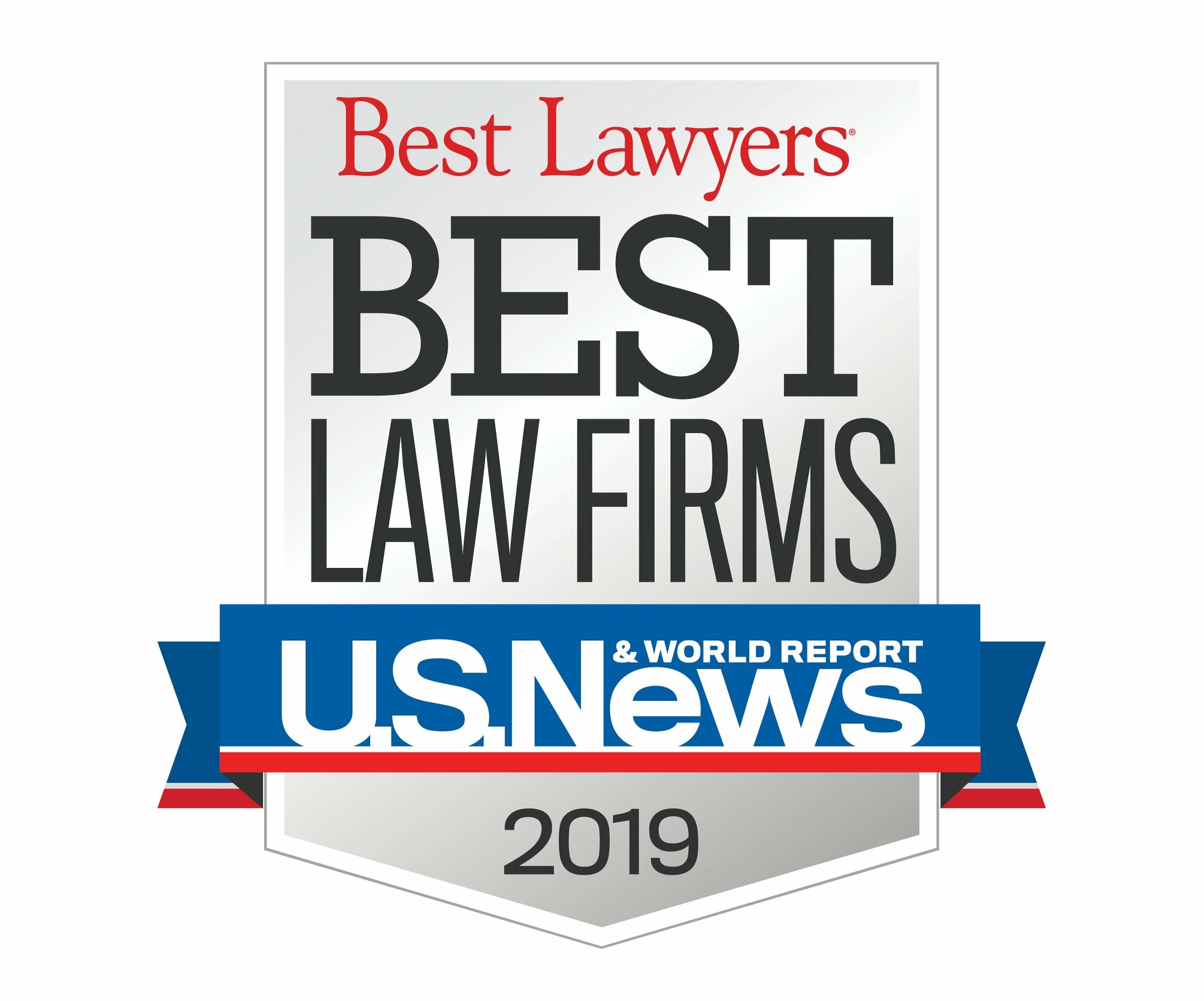 Gaylord Merlin Ludovici & Diaz Named “Best Law Firm” for Eminent Domain 2019