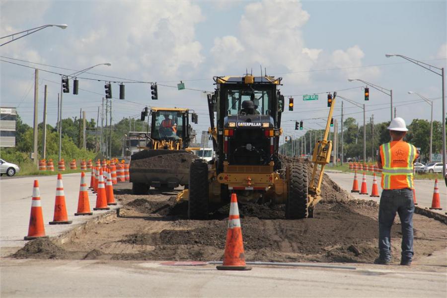 Tampa Bay Road Projects Are Not Always a “Win” for Businesses