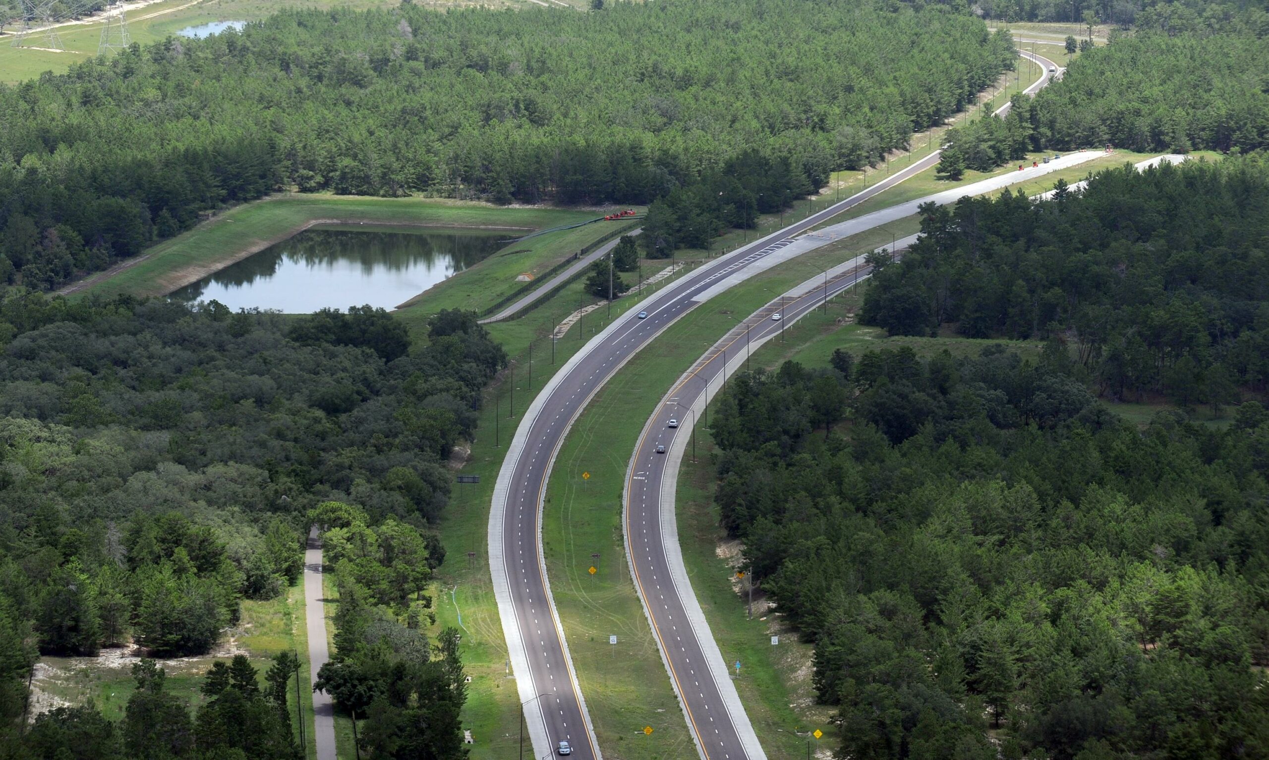 Florida Senate Focusing on State’s Transportation Needs