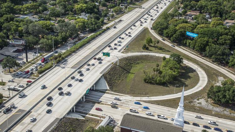 I-275 Expansion Project Voted to Move Forward