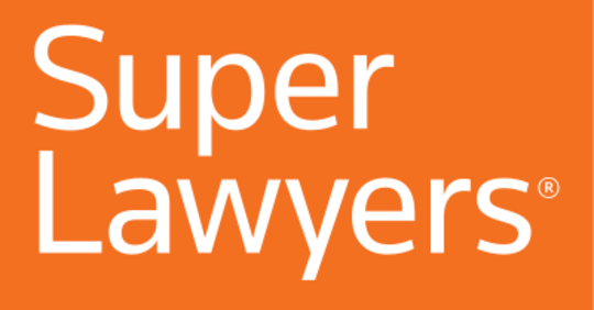 Eminent Domain “Super Lawyers” 2022