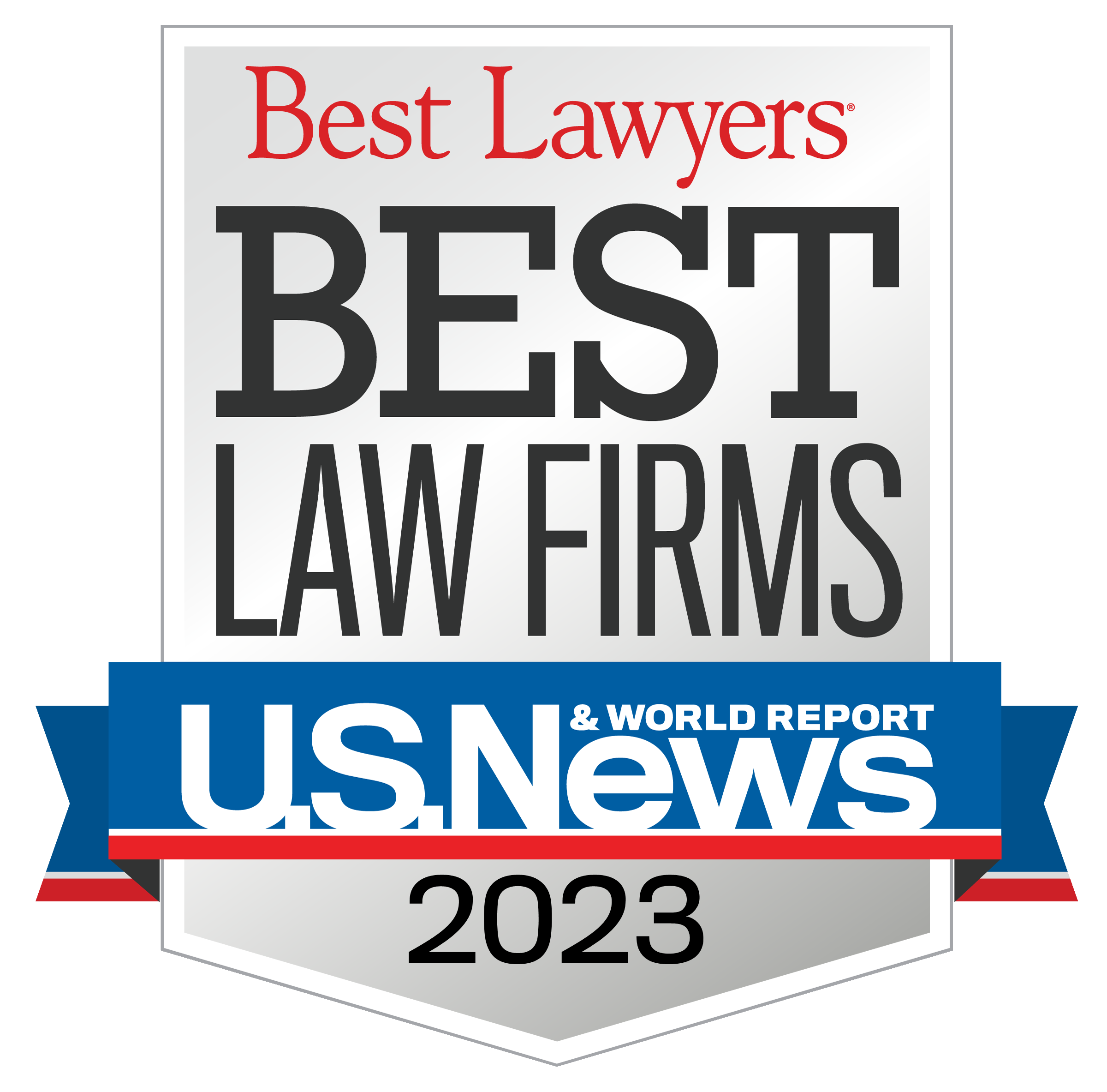 Gaylord Merlin Ludovici & Diaz Ranked in 2023 “Best Law Firms”